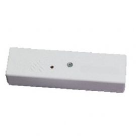  Contatto magnetico Costel Co Plus 868 trasmettitore radio bicanale 868 Mhz BIANCO