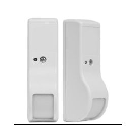 SENSORE INFRAROSSO MOTION DETECTOR VIA RADIO 433,92Mhz MVS 1109 TENDA MICROVIDEO