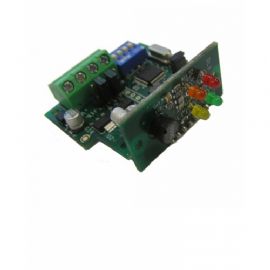  INSERITORE DA FRUTTO PER ANTIFURTO MICROVIDEO SYNERG SY 825  +1 tag 