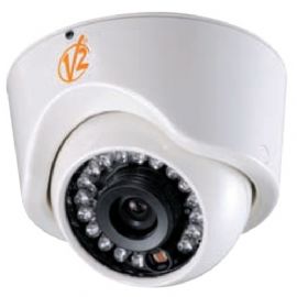 TELECAMERA V2 Mini Dome Day & Nigth 420 TVL lente 4 mm