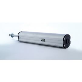 MOTORE A STELO APRIMATIC ST 450 N per infissi a lamelle e pale frangisole 180mm