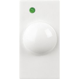 SENSORE FRUTTO DA INCASSO INFRAROSSO PER BTICINO LIVINGLIGHT BIANCO