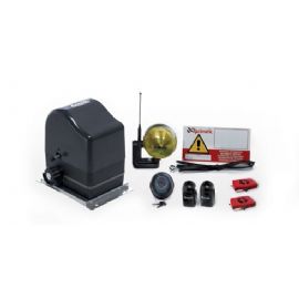 KIT APRIMATIC PRO ONDA 623 MOTORE 230V CANCELLO SCORREVOLE FINO A 600 KG