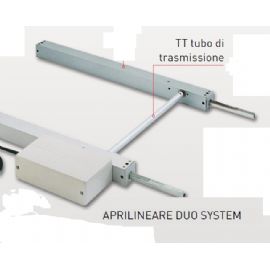 TUBO DI TRASMISSIONE PER APRI DUO APRIMATIC TT 90 (900mm)