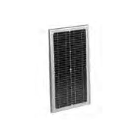 PANNELLO SOLARE V2 172801 X RICARICA BOX BATTERIA ALIMENTAZIONE SOLARE 28A034