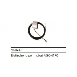 ELETTROFRENO V2 162633 PER ATTUATORE ELETTROMECCANICO AGON 170