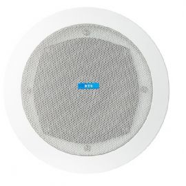 DIFFUSORE RTS ROTONDO CONTROSOFFITTA TS DR180 RTS 30Watt 100 Volt FORO 180mm