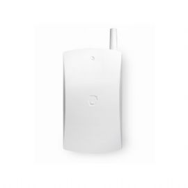 SENSORE ROTTURA VETRO WIRELESS SISTEMA ALLARME CHUANGO GT 126