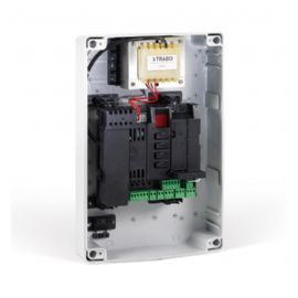 CENTRALE COMANDO DITEC LCU40H QUADRO PER MOTORI PWR FACIL ARC DOR CUBIC