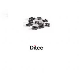 GIUNTO CATENA DA 1/2''X 5/16'' DITEC PER MOTORE NEOS DOD14 CATG CONFEZIONE 10 PZ