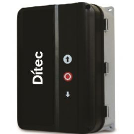 CENTRALE DI COMANDO DITEC EL500E PER ATTUATORI TRIFASE NRG CON ENCODER ASSOLUTO