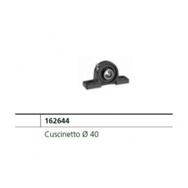 CUSCINETTO PER PARACADUTE DIAMETRO 40mm V2 162644 PER ACCESSORE MOTORE ULK