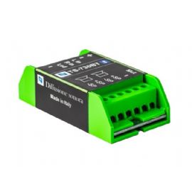 AMPLIFICATORE RTS BLUETOOTH DA INCASSO 30+30 W RMS 12V