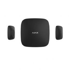 AJAX HUB Centrale di controllo 2G SIM Ethernet WI-FI NERO 38236