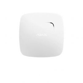 AJAX Rilevatore Wireless di fumo FireProtect BIANCO 38105