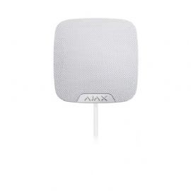 AJAX Sirena HomeSiren Fibra BIANCO 44399