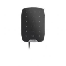 AJAX Tastiera touch KeyPad Fibra NERO 44400