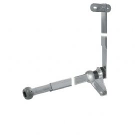 Kit per il fissaggio saldatura accessorio APROLI480 512L