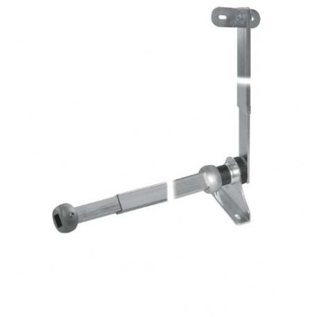 Kit per il fissaggio saldatura accessorio APROLI480 512L