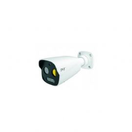 TELECAMERA TERMICA TVT TD-5422E1 7 mm Termico / 8 mm Visibile TD5422E1VT17PE