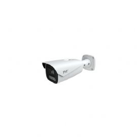 TELECAMERA IP TVT TD-9483C2H-PA 2.8 - 12 mm motorizzata TD9483C2HPADAZPEAW3