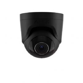 Telecamera IP cablata AJAX TurretCam (5 Mp/2.8 mm) nero 64924