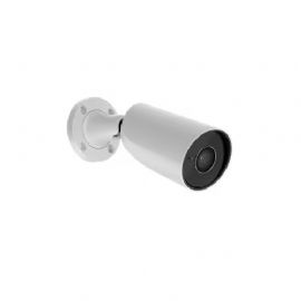 Telecamera IP cablata AJAX BulletCam (5 Mp/2.8 mm) bianco 79028